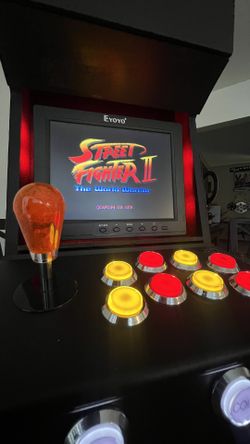 Mini Arcade