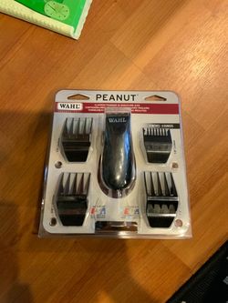 Peanut Hair Trimmer