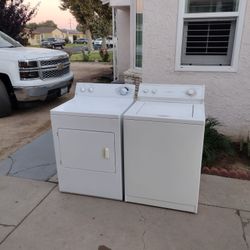 We Sell Washers