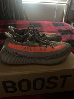 Yeezy 350 Beluga Reflective