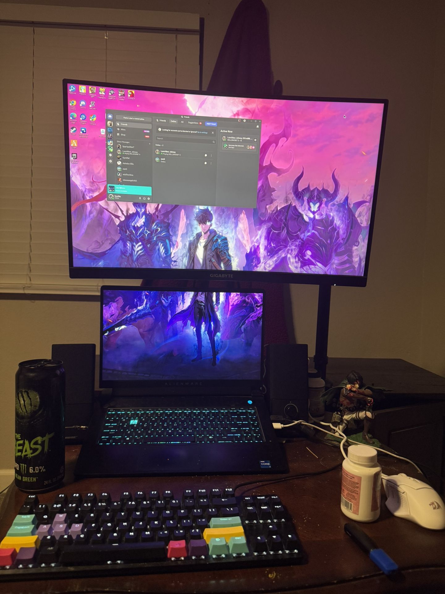 Alienware M15 R6 Laptop