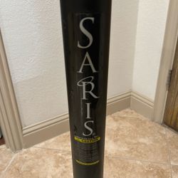 Saris 4 Bike Hitch Rack 