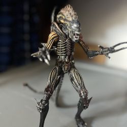 NECA Aline Scorpion 