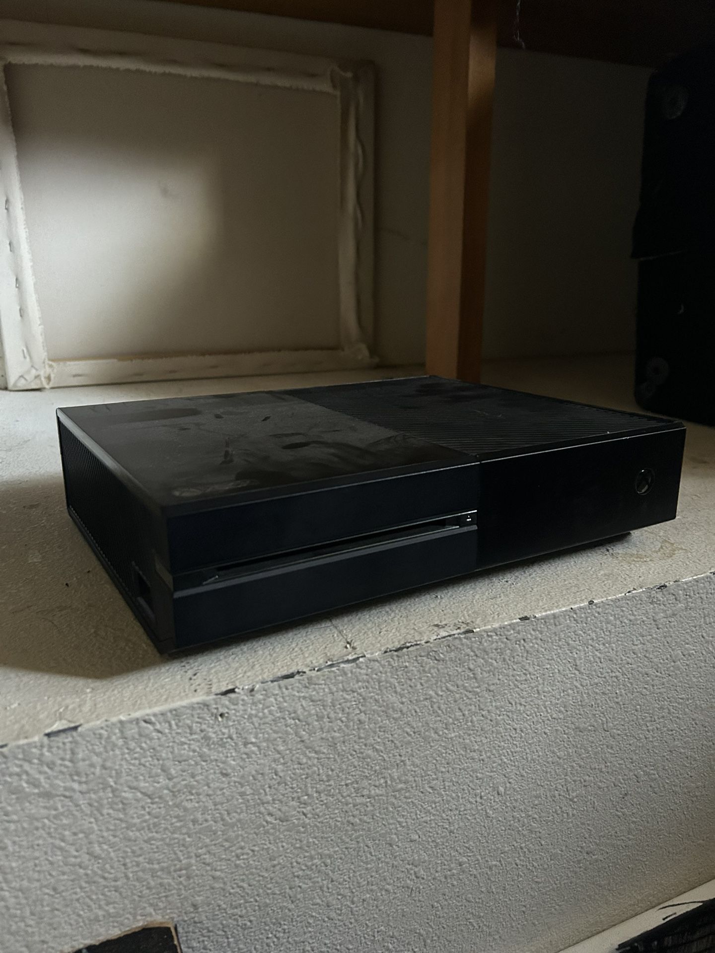 XBOX ONE 500GB