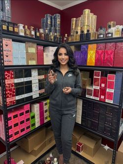 PERFUME SUPPLIER ✨️ BULK/SINGLES..... PROVEEDOR DE PERFUME ✨️ BULK/SINGLES