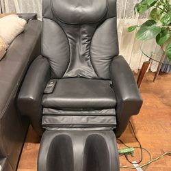 Massage Chair ( Malfunction)