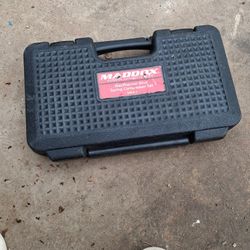 MADDOX Spring Compressor Set
