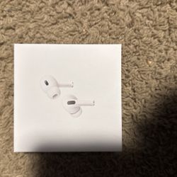 AirPods Pro 2nd Generation
