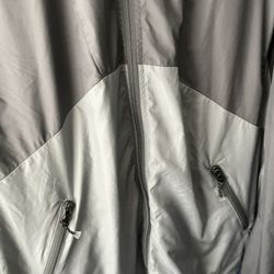 Light gray Under Armour