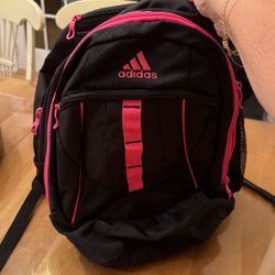 Adidas Backpack 