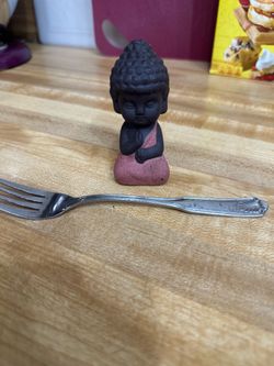 Buddha figure