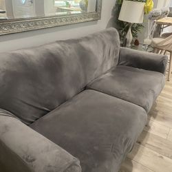 Sofa 2 Piece Set