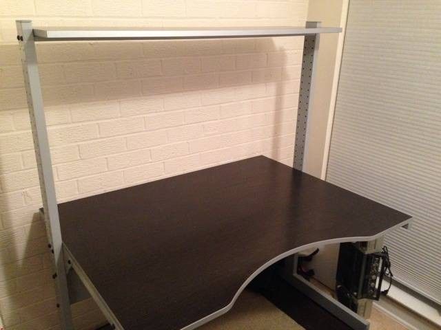 Ikea Jerker Computer Desk
