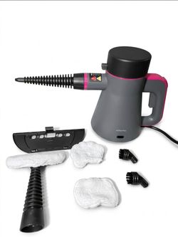 Schenely steam cleaner