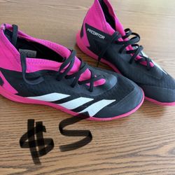 Adidas Shoes Size 4.5