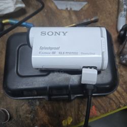 Sony Pov Cam