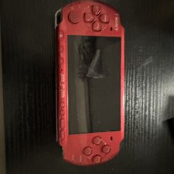 PSP MODDED 