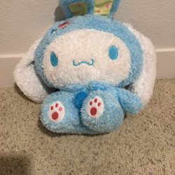 Sanrio Cinnamon Roll Giant Plushy