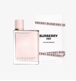 Burberry way de perfume 100ml