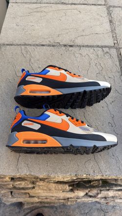 New Nike air max 90 drift Mowabb shoes Men’s 11