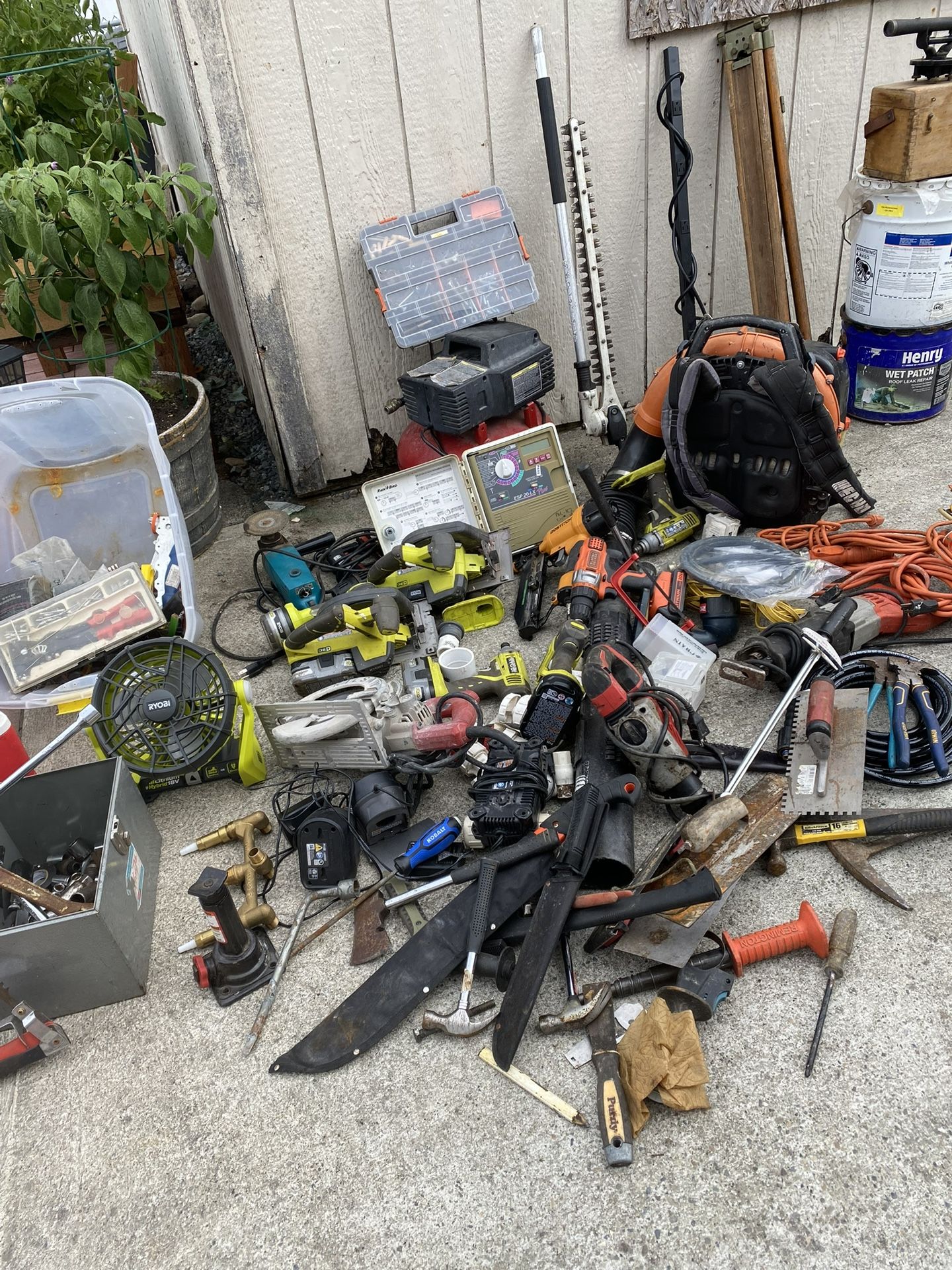 Tools