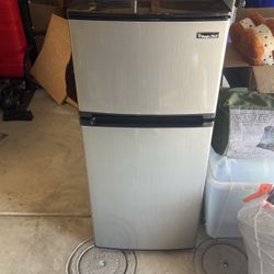 Mini Fridge $150