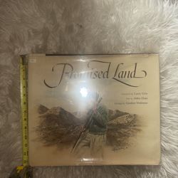 Vintage Book 