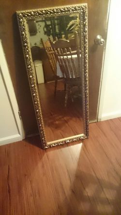 Mirror 3ft