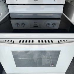 Whirlpool Stove #780