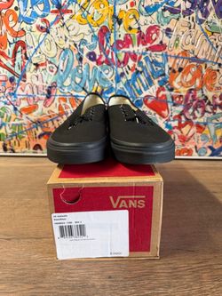 Vans Premium Authentic shoe