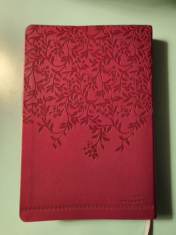 Womens Devotional Bible