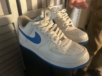 Nike Air Force 1
