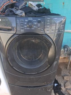 Kenmore elite