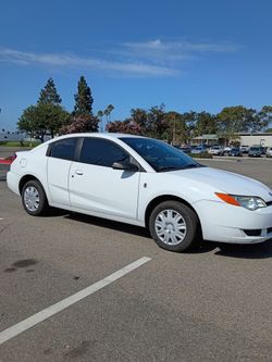 2007 SATURN en buenas condiciones transmisión estándar especial para el trabajo