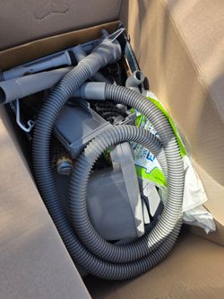 Kirby Vacuum
