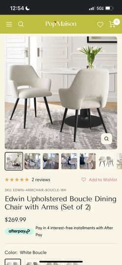 Chairs
