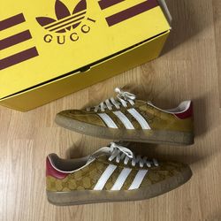 Adidas Gucci Gazelle 