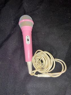 Microphone