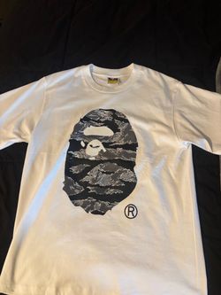Bape tee small
