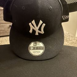 SnapBack hat For Men 