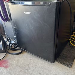 Mini Fridge