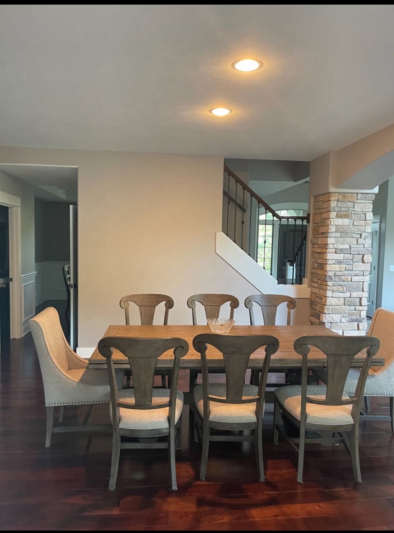 Kincaid Furniture Greyson Crawford Collection (discontinued)