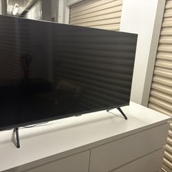 42” Samsung 