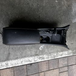 2022-2023 Dodge Durango Center Console