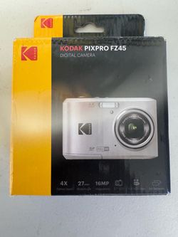 KODAK PIX PRO FZ45- NEW - SEALED