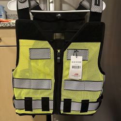 Diamondback Hi Viz 701 Vest 