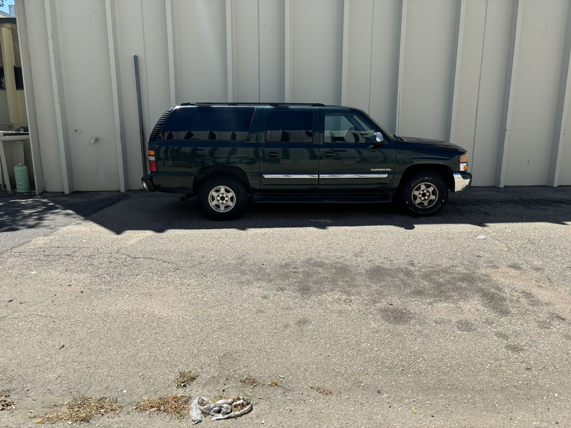 2004 GMC Yukon XL