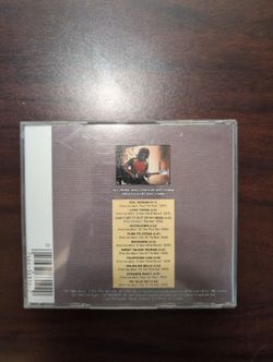 Elton John The One CD Album