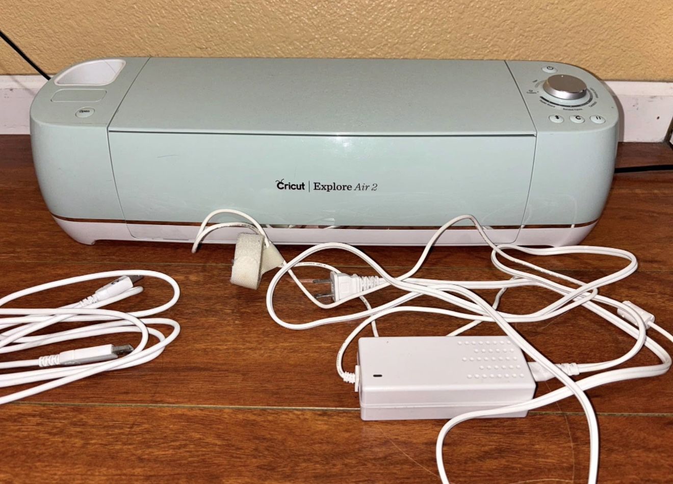 CRICUT Explore Air 2