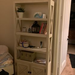 Bookshelf 